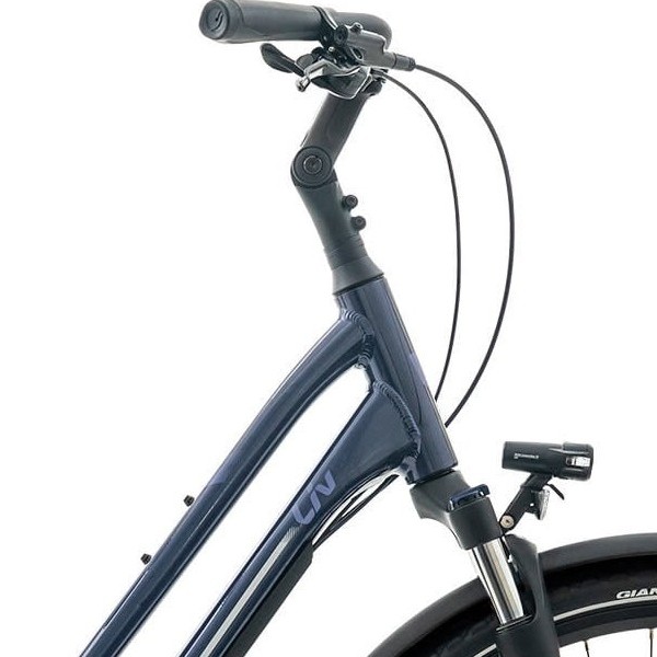 Styr på Giant Liv Allure RS 2