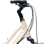 Styr Custom Giant handlebar på Giant Liv Allure RS 2