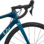 Styr Liv Contact SL D-Fuse på Giant Liv Avail Advanced 1