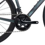Kranksæt på Giant Liv Avail Advanced 1 Di2