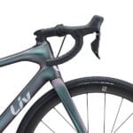 Styr på Giant Liv Avail Advanced 1 Di2