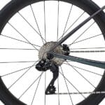 Bagnav på Giant Liv Avail Advanced 1 Di2