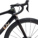 Styr på Giant Liv Avail Advanced Pro 1