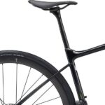 Sadel på Giant Liv Avail Advanced Pro 1