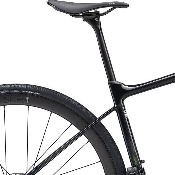 Sadel på Giant Liv Avail Advanced Pro 1