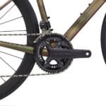 Kranksæt på Giant Liv Avail Advanced Pro 1 Di2