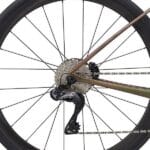 Bagnav på Giant Liv Avail Advanced Pro 1 Di2