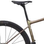Sadel på Giant Liv Avail Advanced Pro 1 Di2