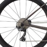 Bagnav på Giant Liv Avail Advanced Pro 2