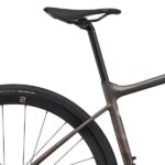 Sadel på Giant Liv Avail Advanced Pro 2