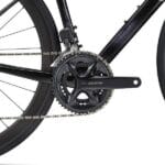 Kranksæt på Giant Liv Avail Advanced Pro 2 Di2