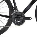 Kranksæt Shimano 105 på Giant Liv Avail Advanced Pro 2 Di2