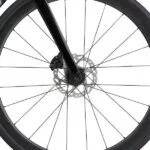 Fornav Giant alloy på Giant Liv Avail Advanced Pro 2 Di2