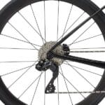 Bagnav på Giant Liv Avail Advanced Pro 2 Di2