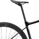 Sadel Liv Alacra SL CS på Giant Liv Avail Advanced Pro 2 Di2