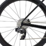 Bagnav på Giant Liv Brava Advanced Pro 1