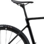 Sadel på Giant Liv Brava Advanced Pro 1