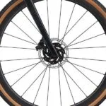 Fornav Giant AR alloy på Giant Liv Devote Advanced Pro