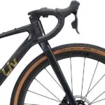 Styr Giant Contact SLR XR D-Fuse på Giant Liv Devote Advanced Pro