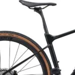Sadel Liv Approach SL på Giant Liv Devote Advanced Pro