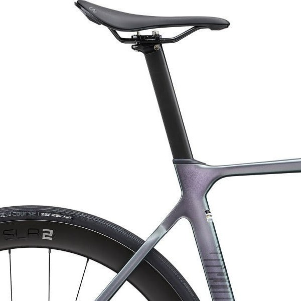 Sadel på Giant Liv EnviLiv Advanced 1
