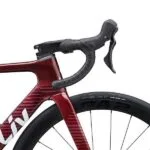 Styr Liv Contact SL Aero på Giant Liv EnviLiv Advanced 2