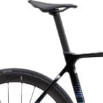 Sadel på Giant Liv EnviLiv Advanced Pro