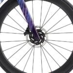 front hub på Giant Liv EnviLiv Advanced Pro AXS