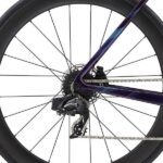 Bagnav på Giant Liv EnviLiv Advanced Pro AXS