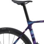 Sadel på Giant Liv EnviLiv Advanced Pro AXS