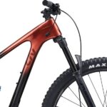 Styr på Giant Liv Intrigue Advanced 29 2