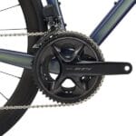 Kranksæt på Giant Liv Langma Advanced 0 Di2