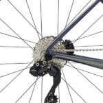 Bagnav på Giant Liv Langma Advanced 0 Di2