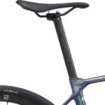 Sadel på Giant Liv Langma Advanced 0 Di2