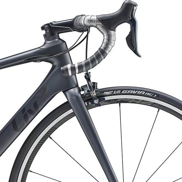 Styr på Giant Liv Langma Advanced 0