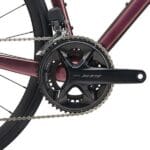 Kranksæt på Giant Liv Langma Advanced 1 Di2