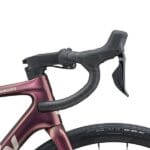 Styr på Giant Liv Langma Advanced 1 Di2