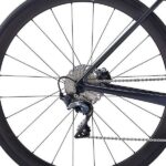 Bagnav på Giant Liv Langma Advanced 1+