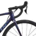 Styr på Giant Liv Langma Advanced 1