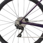 Bagnav på Giant Liv Langma Advanced 2