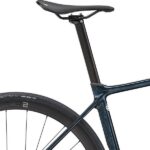 Sadel på Giant Liv Langma Advanced 1+
