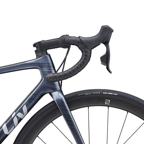 Styr på Giant Liv Langma Advanced 1+ AR