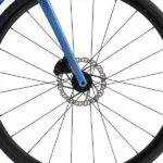 front hub på Giant Liv Langma Advanced 1 Di2