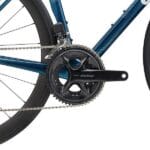 Kranksæt på Giant Liv Langma Advanced 1+ Pro Compact