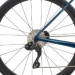 Bagnav på Giant Liv Langma Advanced 1+ Pro Compact