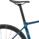 Sadel på Giant Liv Langma Advanced 1+ Pro Compact