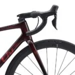 Styr Liv Contact SLR - 31.8 - Black - XXS på Giant Liv Langma Advanced Pro 0