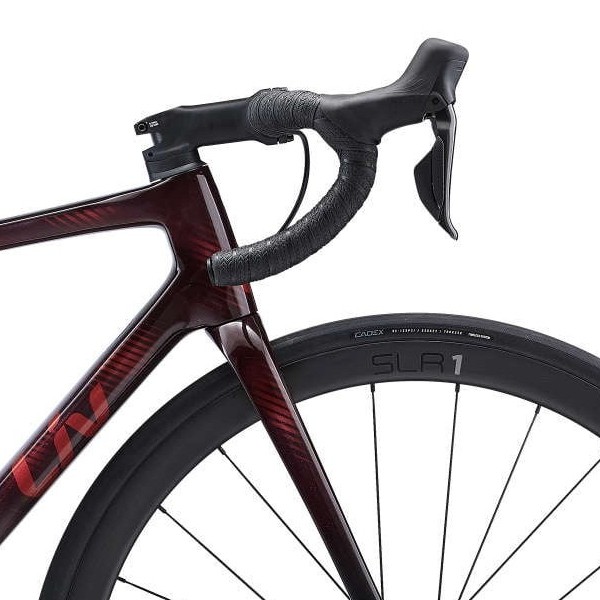Styr på Giant Liv Langma Advanced Pro 0