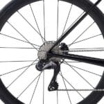 Bagnav på Giant Liv Langma Advanced Pro 0