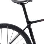 Sadel på Giant Liv Langma Advanced Pro 0